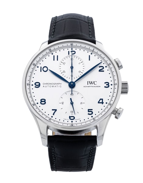 IWC Portugieser Chrono IW371605